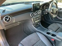 USED 2016 66 MERCEDES-BENZ A-CLASS 2.1 A 200 D AMG LINE PREMIUM 5d 134 BHP No-Nonsense Home Delivery