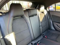 USED 2016 66 MERCEDES-BENZ A-CLASS 2.1 A 200 D AMG LINE PREMIUM 5d 134 BHP No-Nonsense Home Delivery