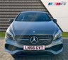 USED 2016 66 MERCEDES-BENZ A-CLASS 2.1 A 200 D AMG LINE PREMIUM 5d 134 BHP No-Nonsense Home Delivery