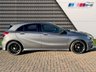 USED 2016 66 MERCEDES-BENZ A-CLASS 2.1 A 200 D AMG LINE PREMIUM 5d 134 BHP No-Nonsense Home Delivery