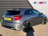 USED 2016 66 MERCEDES-BENZ A-CLASS 2.1 A 200 D AMG LINE PREMIUM 5d 134 BHP No-Nonsense Home Delivery