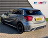 USED 2016 66 MERCEDES-BENZ A-CLASS 2.1 A 200 D AMG LINE PREMIUM 5d 134 BHP No-Nonsense Home Delivery