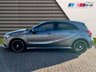 USED 2016 66 MERCEDES-BENZ A-CLASS 2.1 A 200 D AMG LINE PREMIUM 5d 134 BHP No-Nonsense Home Delivery