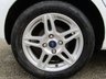 USED 2013 63 FORD FIESTA 1.0 ZETEC 5d 99 BHP Finished in FROZEN WHITE with contrasting DARK GREY Cloth interior trim. This Fiesta is a small family 5 door car that you can really enjoy driving. Economical and cheap to run, stylish to look at and some great features. Specification includes, Zero road tax, B/Tooth, Alloys, Air Con, Heated front Screen, Rear Park sensors and much more, makes this a must for the first time driver or small family. Dealer Serviced at 5544 miles, 5742 miles, 8547 miles, 19803 miles and on arrival at EMC.