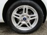 USED 2013 63 FORD FIESTA 1.0 ZETEC 5d 99 BHP Finished in FROZEN WHITE with contrasting DARK GREY Cloth interior trim. This Fiesta is a small family 5 door car that you can really enjoy driving. Economical and cheap to run, stylish to look at and some great features. Specification includes, Zero road tax, B/Tooth, Alloys, Air Con, Heated front Screen, Rear Park sensors and much more, makes this a must for the first time driver or small family. Dealer Serviced at 5544 miles, 5742 miles, 8547 miles, 19803 miles and on arrival at EMC.