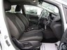 USED 2013 63 FORD FIESTA 1.0 ZETEC 5d 99 BHP Finished in FROZEN WHITE with contrasting DARK GREY Cloth interior trim. This Fiesta is a small family 5 door car that you can really enjoy driving. Economical and cheap to run, stylish to look at and some great features. Specification includes, Zero road tax, B/Tooth, Alloys, Air Con, Heated front Screen, Rear Park sensors and much more, makes this a must for the first time driver or small family. Dealer Serviced at 5544 miles, 5742 miles, 8547 miles, 19803 miles and on arrival at EMC.