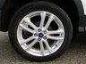 USED 2016 66 FORD KUGA 2.0 TITANIUM X TDCI 5d 148 BHP Finished in FROZEN WHITE with contrasting HEATED LEATHER TRIM. This Kuga is a great choice if you like driving. It's one of the most enjoyable, practical and fun family SUV's around. Features include PAN ROOF, Sat Nav, DAB, Electric Power Boot, Heated Full Leather,  Cruise Control, 19" Alloys, B/Tooth and much more. Serviced at the following miles: 11739 miles, 24525 miles, 35035 miles, 42146 miles, 49982 miles, comes with 2 keys & MOT until 11/2022