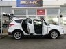 USED 2016 66 FORD KUGA 2.0 TITANIUM X TDCI 5d 148 BHP Finished in FROZEN WHITE with contrasting HEATED LEATHER TRIM. This Kuga is a great choice if you like driving. It's one of the most enjoyable, practical and fun family SUV's around. Features include PAN ROOF, Sat Nav, DAB, Electric Power Boot, Heated Full Leather,  Cruise Control, 19" Alloys, B/Tooth and much more. Serviced at the following miles: 11739 miles, 24525 miles, 35035 miles, 42146 miles, 49982 miles, comes with 2 keys & MOT until 11/2022