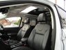 USED 2016 66 FORD KUGA 2.0 TITANIUM X TDCI 5d 148 BHP Finished in FROZEN WHITE with contrasting HEATED LEATHER TRIM. This Kuga is a great choice if you like driving. It's one of the most enjoyable, practical and fun family SUV's around. Features include PAN ROOF, Sat Nav, DAB, Electric Power Boot, Heated Full Leather,  Cruise Control, 19" Alloys, B/Tooth and much more. Serviced at the following miles: 11739 miles, 24525 miles, 35035 miles, 42146 miles, 49982 miles, comes with 2 keys & MOT until 11/2022