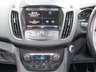 USED 2016 66 FORD KUGA 2.0 TITANIUM X TDCI 5d 148 BHP Finished in FROZEN WHITE with contrasting HEATED LEATHER TRIM. This Kuga is a great choice if you like driving. It's one of the most enjoyable, practical and fun family SUV's around. Features include PAN ROOF, Sat Nav, DAB, Electric Power Boot, Heated Full Leather,  Cruise Control, 19" Alloys, B/Tooth and much more. Serviced at the following miles: 11739 miles, 24525 miles, 35035 miles, 42146 miles, 49982 miles, comes with 2 keys & MOT until 11/2022