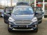 USED 2019 19 FORD KUGA 2.0 TITANIUM EDITION 5d 148 BHP Finished in CHROME BLUE metallic with contrasting BLACK PART LEATHER TRIM. Still under Manufacturers Warranty until 29/3/2022. This Kuga is a great choice if you like driving. It's one of the most enjoyable, practical and fun family SUV's around. Features include Sat Nav, 18" ALLOYS, Rear Park Sensors, Tinted Windows, DAB, B/Tooth, Cruise and much more. Dealer serviced at 11082 miles, 23992 miles, 32849 miles and at 43484 miles on 16/7/2021.