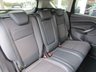 USED 2019 19 FORD KUGA 2.0 TITANIUM EDITION 5d 148 BHP Finished in CHROME BLUE metallic with contrasting BLACK PART LEATHER TRIM. Still under Manufacturers Warranty until 29/3/2022. This Kuga is a great choice if you like driving. It's one of the most enjoyable, practical and fun family SUV's around. Features include Sat Nav, 18" ALLOYS, Rear Park Sensors, Tinted Windows, DAB, B/Tooth, Cruise and much more. Dealer serviced at 11082 miles, 23992 miles, 32849 miles and at 43484 miles on 16/7/2021.