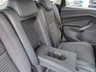 USED 2019 19 FORD KUGA 2.0 TITANIUM EDITION 5d 148 BHP Finished in CHROME BLUE metallic with contrasting BLACK PART LEATHER TRIM. Still under Manufacturers Warranty until 29/3/2022. This Kuga is a great choice if you like driving. It's one of the most enjoyable, practical and fun family SUV's around. Features include Sat Nav, 18" ALLOYS, Rear Park Sensors, Tinted Windows, DAB, B/Tooth, Cruise and much more. Dealer serviced at 11082 miles, 23992 miles, 32849 miles and at 43484 miles on 16/7/2021.