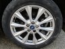 USED 2019 19 FORD KUGA 2.0 TITANIUM EDITION 5d 148 BHP Finished in CHROME BLUE metallic with contrasting BLACK PART LEATHER TRIM. Still under Manufacturers Warranty until 29/3/2022. This Kuga is a great choice if you like driving. It's one of the most enjoyable, practical and fun family SUV's around. Features include Sat Nav, 18" ALLOYS, Rear Park Sensors, Tinted Windows, DAB, B/Tooth, Cruise and much more. Dealer serviced at 11082 miles, 23992 miles, 32849 miles and at 43484 miles on 16/7/2021.