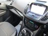 USED 2019 19 FORD KUGA 2.0 TITANIUM EDITION 5d 148 BHP Finished in CHROME BLUE metallic with contrasting BLACK PART LEATHER TRIM. Still under Manufacturers Warranty until 29/3/2022. This Kuga is a great choice if you like driving. It's one of the most enjoyable, practical and fun family SUV's around. Features include Sat Nav, 18" ALLOYS, Rear Park Sensors, Tinted Windows, DAB, B/Tooth, Cruise and much more. Dealer serviced at 11082 miles, 23992 miles, 32849 miles and at 43484 miles on 16/7/2021.