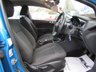 USED 2013 13 FORD FIESTA 1.0 ZETEC 5d 99 BHP Finished in Special Edition CANDY BLUE METALLIC with contrasting GREY Cloth interior trim. This Fiesta is a small family 5 door car that you can really enjoy driving. Economical and cheap to run, stylish to look at and some great features. Specification includes, Zero road tax, B/Tooth, Alloys, Air Con, Heated front Screen and much more, makes this a must for the first time driver or small family. Serviced at 3021 miles, 6049 miles, 11884 miles, 14701 miles, 17365 miles and on arrival at 19319 m