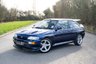 USED 1992 K FORD ESCORT 2.0 RS COSWORTH 