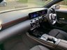 USED 2021 21 MERCEDES-BENZ A-CLASS 2.0 A 220 D AMG LINE EXECUTIVE 5d 188 BHP HUGE SPEC 'MERCEDES A220D AMG-LINE EXECUTIVE - DIESEL - AUTOMATIC - SATELLITE NAVIGATION - REAR REVERSING CAMERA - AMG WHEELS/STYLING - 7,712 MILES ONLY WHY BUY NEW ????