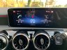 USED 2021 21 MERCEDES-BENZ A-CLASS 2.0 A 220 D AMG LINE EXECUTIVE 5d 188 BHP HUGE SPEC 'MERCEDES A220D AMG-LINE EXECUTIVE - DIESEL - AUTOMATIC - SATELLITE NAVIGATION - REAR REVERSING CAMERA - AMG WHEELS/STYLING - 7,712 MILES ONLY WHY BUY NEW ????