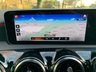USED 2021 21 MERCEDES-BENZ A-CLASS 2.0 A 220 D AMG LINE EXECUTIVE 5d 188 BHP HUGE SPEC 'MERCEDES A220D AMG-LINE EXECUTIVE - DIESEL - AUTOMATIC - SATELLITE NAVIGATION - REAR REVERSING CAMERA - AMG WHEELS/STYLING - 7,712 MILES ONLY WHY BUY NEW ????