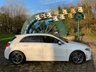 USED 2021 21 MERCEDES-BENZ A-CLASS 2.0 A 220 D AMG LINE EXECUTIVE 5d 188 BHP HUGE SPEC 'MERCEDES A220D AMG-LINE EXECUTIVE - DIESEL - AUTOMATIC - SATELLITE NAVIGATION - REAR REVERSING CAMERA - AMG WHEELS/STYLING - 7,712 MILES ONLY WHY BUY NEW ????
