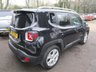 USED 2017 17 JEEP RENEGADE 1.6 M-JET LIMITED 5d 118 BHP One Owner, Just Serviced, MOT until March 2023, Excellent fuel economy! Only &pound;30 Road Tax!