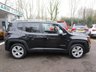 USED 2017 17 JEEP RENEGADE 1.6 M-JET LIMITED 5d 118 BHP One Owner, Just Serviced, MOT until March 2023, Excellent fuel economy! Only &pound;30 Road Tax!