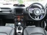 USED 2017 17 JEEP RENEGADE 1.6 M-JET LIMITED 5d 118 BHP One Owner, Just Serviced, MOT until March 2023, Excellent fuel economy! Only &pound;30 Road Tax!