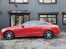 USED 2011 C MERCEDES-BENZ E-CLASS 2.1 E250 CDI BLUEEFFICIENCY SPORT 2d 204 BHP 