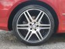 USED 2011 C MERCEDES-BENZ E-CLASS 2.1 E250 CDI BLUEEFFICIENCY SPORT 2d 204 BHP 