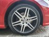 USED 2011 C MERCEDES-BENZ E-CLASS 2.1 E250 CDI BLUEEFFICIENCY SPORT 2d 204 BHP 