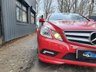 USED 2011 C MERCEDES-BENZ E-CLASS 2.1 E250 CDI BLUEEFFICIENCY SPORT 2d 204 BHP 
