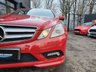 USED 2011 C MERCEDES-BENZ E-CLASS 2.1 E250 CDI BLUEEFFICIENCY SPORT 2d 204 BHP 