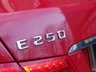 USED 2011 C MERCEDES-BENZ E-CLASS 2.1 E250 CDI BLUEEFFICIENCY SPORT 2d 204 BHP 