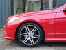 USED 2011 C MERCEDES-BENZ E-CLASS 2.1 E250 CDI BLUEEFFICIENCY SPORT 2d 204 BHP 
