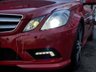 USED 2011 C MERCEDES-BENZ E-CLASS 2.1 E250 CDI BLUEEFFICIENCY SPORT 2d 204 BHP 