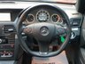 USED 2011 C MERCEDES-BENZ E-CLASS 2.1 E250 CDI BLUEEFFICIENCY SPORT 2d 204 BHP 