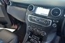 USED 2016 16 LAND ROVER DISCOVERY 4 3.0 SDV6 HSE LUXURY 5d 255 BHP REAR DVDS  APPLY FOR FINANCE ONLINE TODAY