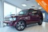 USED 2016 16 LAND ROVER DISCOVERY 4 3.0 SDV6 HSE LUXURY 5d 255 BHP REAR DVDS  APPLY FOR FINANCE ONLINE TODAY