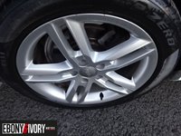 USED 2013 63 AUDI A6 2.0 AVANT TDI S LINE 5d 175 BHP FULLY SERVICED+1 YEAR MOT+BREAKDOWN COVER