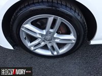USED 2013 63 AUDI A6 2.0 AVANT TDI S LINE 5d 175 BHP FULLY SERVICED+1 YEAR MOT+BREAKDOWN COVER