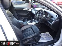 USED 2013 63 AUDI A6 2.0 AVANT TDI S LINE 5d 175 BHP FULLY SERVICED+1 YEAR MOT+BREAKDOWN COVER