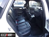 USED 2013 63 AUDI A6 2.0 AVANT TDI S LINE 5d 175 BHP FULLY SERVICED+1 YEAR MOT+BREAKDOWN COVER
