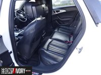 USED 2013 63 AUDI A6 2.0 AVANT TDI S LINE 5d 175 BHP FULLY SERVICED+1 YEAR MOT+BREAKDOWN COVER