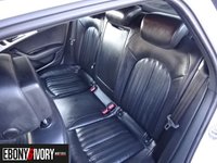 USED 2013 63 AUDI A6 2.0 AVANT TDI S LINE 5d 175 BHP FULLY SERVICED+1 YEAR MOT+BREAKDOWN COVER