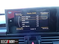 USED 2013 63 AUDI A6 2.0 AVANT TDI S LINE 5d 175 BHP FULLY SERVICED+1 YEAR MOT+BREAKDOWN COVER