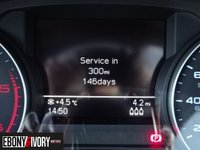 USED 2013 63 AUDI A6 2.0 AVANT TDI S LINE 5d 175 BHP FULLY SERVICED+1 YEAR MOT+BREAKDOWN COVER