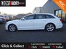 USED 2013 63 AUDI A6 2.0 AVANT TDI S LINE 5d 175 BHP FULLY SERVICED+1 YEAR MOT+BREAKDOWN COVER