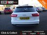 USED 2013 63 AUDI A6 2.0 AVANT TDI S LINE 5d 175 BHP FULLY SERVICED+1 YEAR MOT+BREAKDOWN COVER