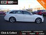 USED 2013 63 AUDI A6 2.0 AVANT TDI S LINE 5d 175 BHP FULLY SERVICED+1 YEAR MOT+BREAKDOWN COVER